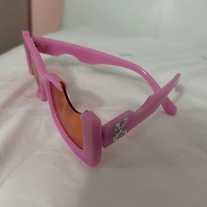 OFF WHITE SUNGLASSES